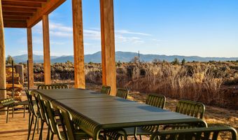 Cavalry Camp Road, Arroyo Seco, NM 87514