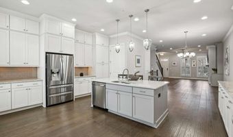 355 Cricket Ln, Alpharetta, GA 30009