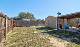 119 Misty Ln, Aransas Pass, TX 78336