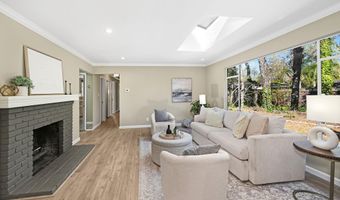 1016 Stone Vly, Alamo, CA 94507