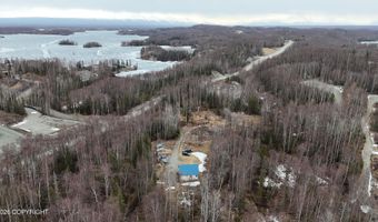 19160 W Susitna Pkwy, Big Lake, AK 99652