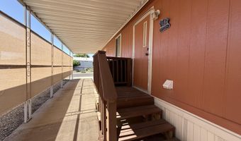 1110 S Highway 80 114, Benson, AZ 85602