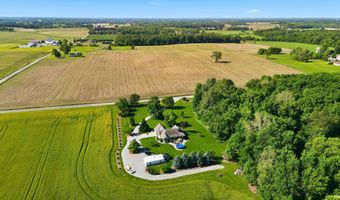 2885 E 600 N, Albion, IN 46701