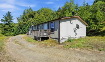 49629 HIGHWAY 242, Broadbent, OR 97414