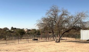 27230 S COYOTE Trl, Congress, AZ 85332