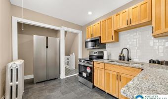 519 N 6th St 2, Allentown, PA 18102