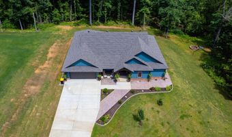 4032 Eagle Valley Dr, Benton, AR 72019