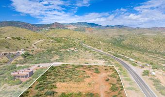 4700 W Horizon View Dr, Clarkdale, AZ 86324