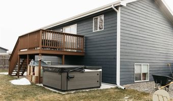 1221 Caroline, Billings, MT 59105