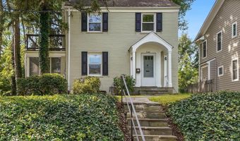 7000 EXETER Rd, Bethesda, MD 20814