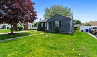 62 Atlantic Blvd, North Providence, RI 02911