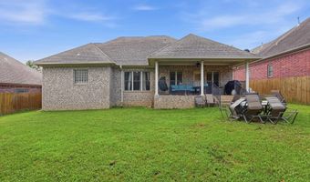 7426 Peach Blossom Dr, Benton, AR 72019