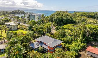 1896 KALANIANAOLE St, Hilo, HI 96720