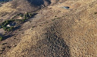 Hypotenuse Road, Acton, CA 93510