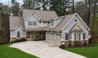 6290 Granbury Walk NW, Acworth, GA 30101
