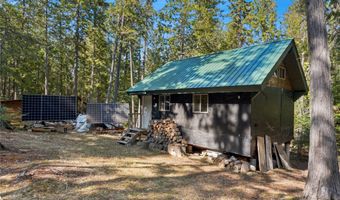 13818 Crystal Creek Ln, Bigfork, MT 59911