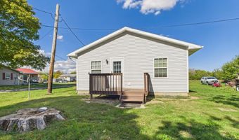 400 E Cross St, Ansonia, OH 45303