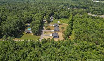 205 S Hill Ave, Albemarle, NC 28001