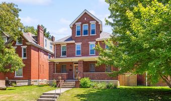 78 Auburn Ave, Columbus, OH 43205