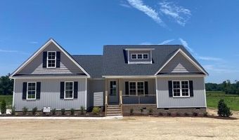 6884 Fire Tower Rd, Bailey, NC 27807