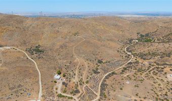 0 E Soledad Pass Rd, Acton, CA 93510