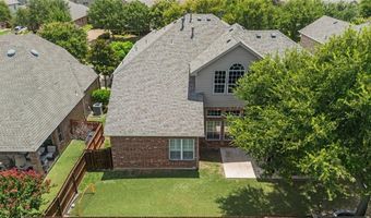 942 Pheasant Dr, Allen, TX 75013