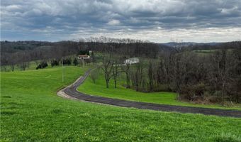 516 Chestnut Ridge Rd, Amwell, PA 15301