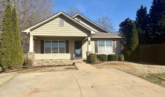 610 Fawn Branch Trl, Boiling Springs, SC 29316