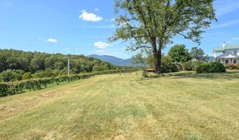 9175 BATESVILLE Rd, Afton, VA 22902