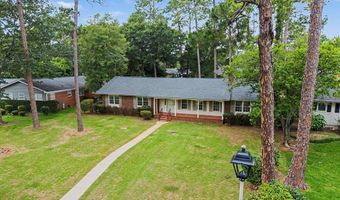 2012 Lakeridge Dr, Albany, GA 31707