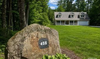 458 Town Hall Rd, Bartlett, NH 03845