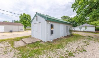 207 E Front St, Annapolis, MO 63620