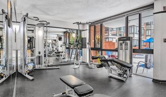1001 N RANDOLPH St 212, Arlington, VA 22201