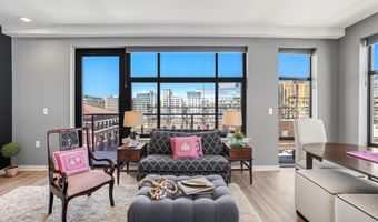 911 2ND St NE 501, Washington, DC 20002