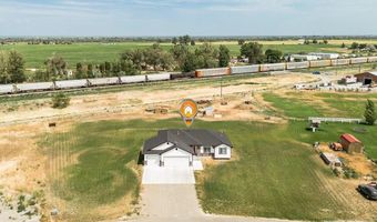 180 E 335 N, Blackfoot, ID 83221