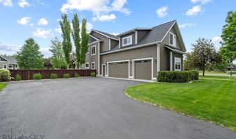 4194 Clydesdale Ct, Bozeman, MT 59718