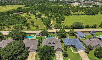 107 Clyde Dr, Aledo, TX 76008