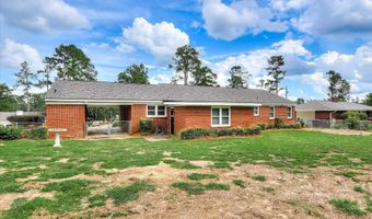 745 Oxford Rd, Augusta, GA 30909