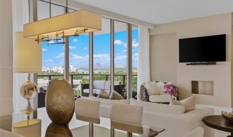 9701 Collins Ave 805S, Bal Harbour, FL 33154