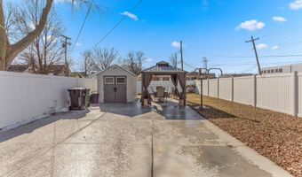15945 Horger St. Ave, Allen Park, MI 48101