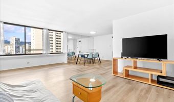 2215 Aloha Dr DH1401, Honolulu, HI 96815