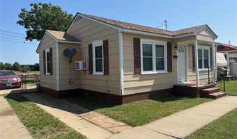 925 E Katy Dr, Altus, OK 73521