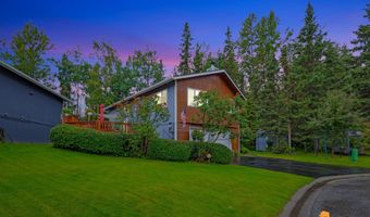 7680 Delridge Cir, Anchorage, AK 99507