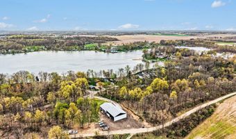 2545 Lorraine Dr, Allegan, MI 49010
