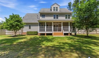 303 Carter Forest Dr, Ashland, VA 23005