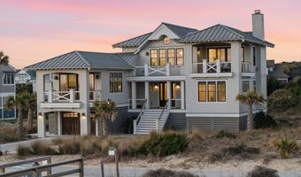 25 Sandspur Trl, Bald Head Island, NC 28461