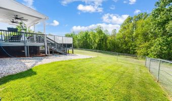 136 Montfair Dr, Amherst, VA 24521