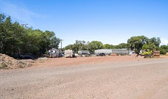 HIGHWAY 313 NM, Bernalillo, NM 87004