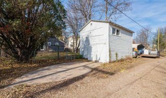 716 S Smt, Arkansas City, KS 67053