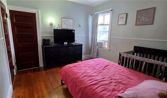 111 Woodbine St, Cranston, RI 02910